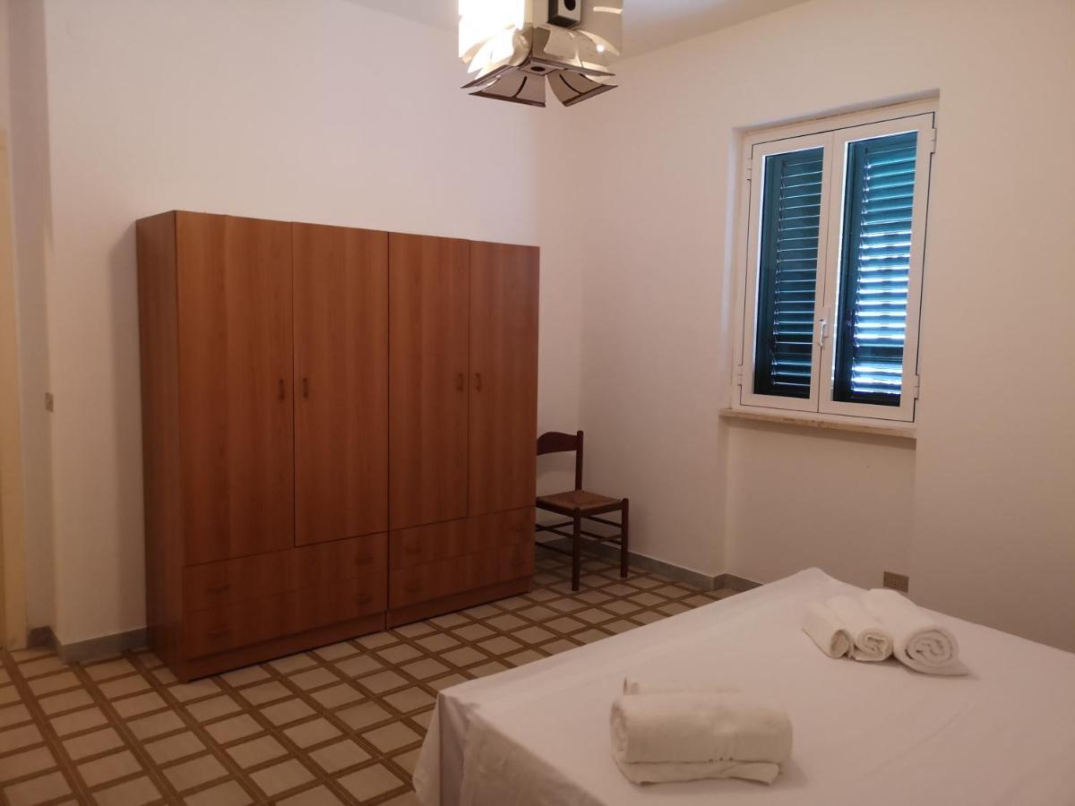 Frontemare Carlo Appartamento *